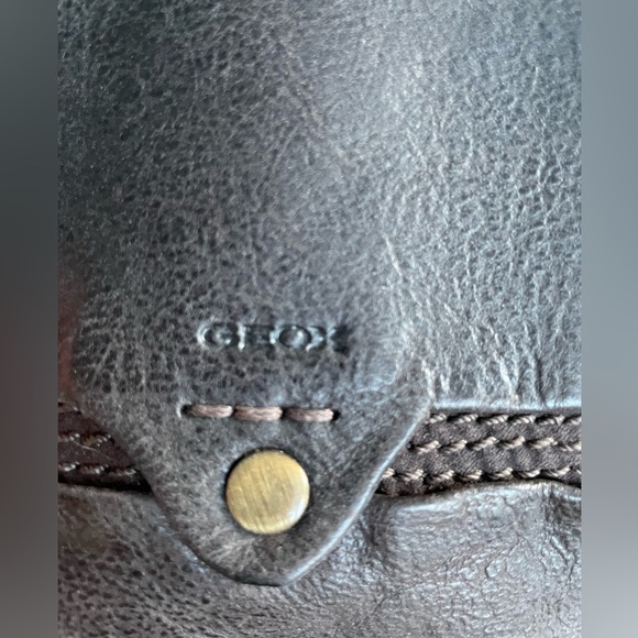 GEOX - zip up boots - - Picture 4 of 5